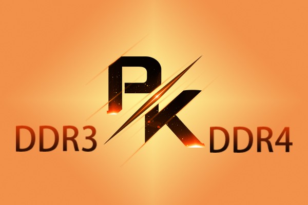 选工控机，一定要弄懂DDR3和DDR4内存有什么不一样！