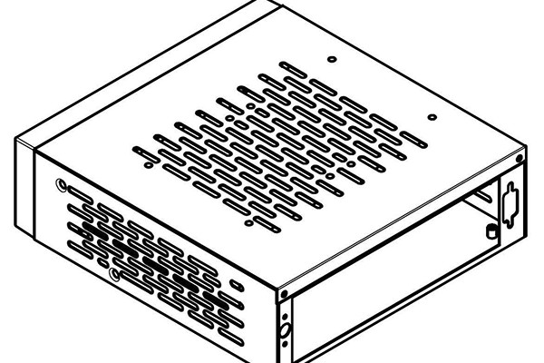 国产工控机机箱有什么作用？该怎么挑选呢？