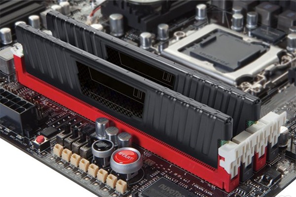 广州高能计算机详解国产工控机配置多大的内存？