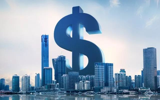 【高能计算机】嵌入式工控机，让金融行业更安全更高效