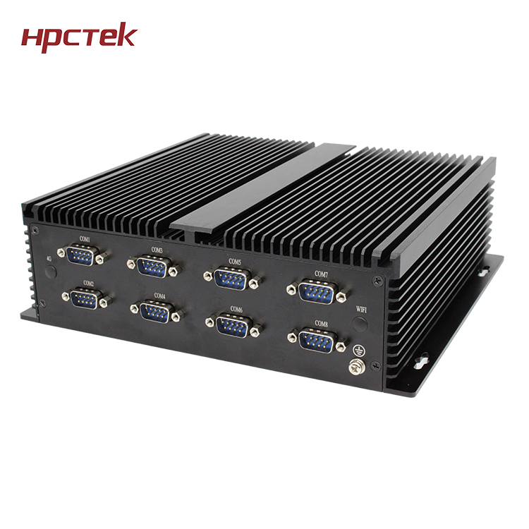 飞腾D2000轨交工控机T3202-D 飞腾D2000轨交工控机T3202-D