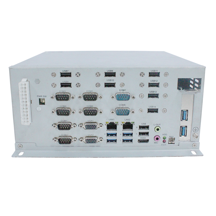 GA-A1603 嵌入式板卡