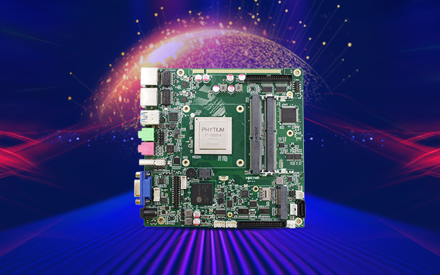 稳定压倒一切 | 国产主板为什么越来越有希望？