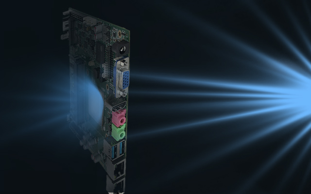 “缺芯”浪潮下，高能计算机携手国产化平台进入新时代！