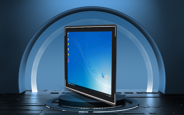 【高能计算机】自主研发，智能工作站终端，工业一体机又升级！