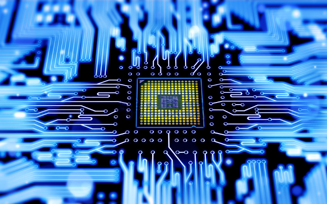 国产主板硬件设计难不难？高能计算机带你了解主板的世界