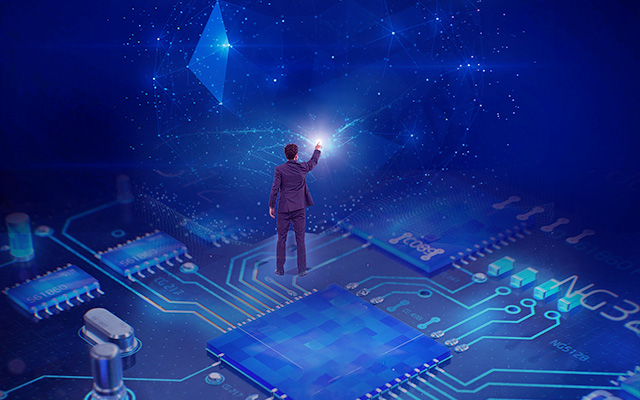 找国产替代？2款高性能国产工业计算机精??！