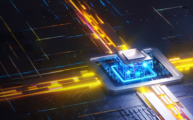 【芯版图】国产自主可控，信创从“芯”开始