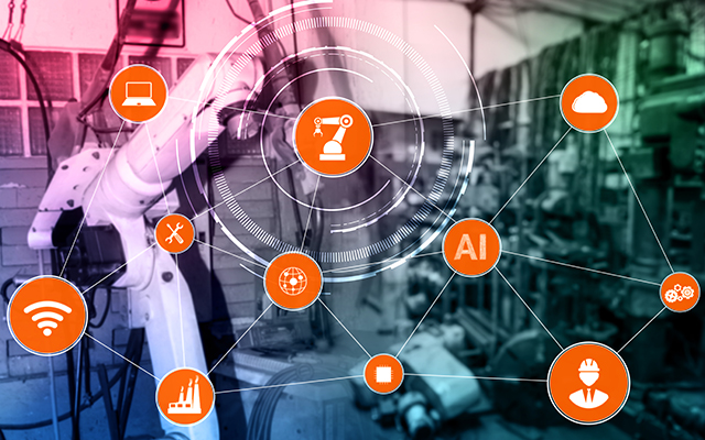 【高能计算机】浅谈工业控制计算机的未来发展趋势