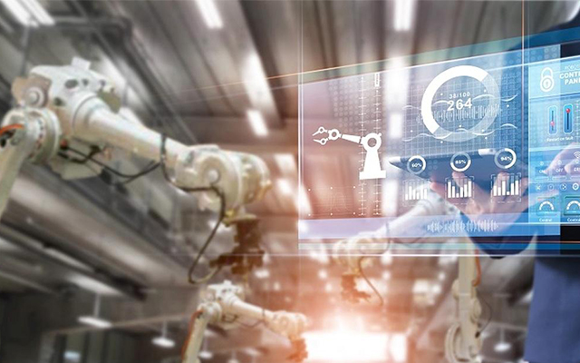 智能化时代，国产工控主板赋能工业数字化转型！