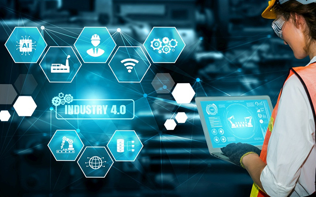 高效能国产工控主板，赋予工控机更强的稳定性和扩展性！