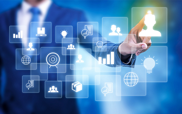 嵌入式国产工控机，助力智慧金融综合服务平台建设