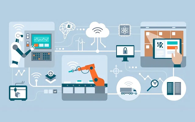 赋能智能制造，全国产工业主板的崛起！