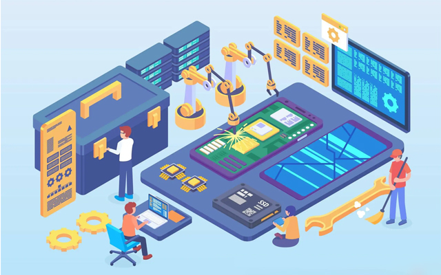 国产工控机市场的现状是怎样的，呈现哪些新的发展趋势？