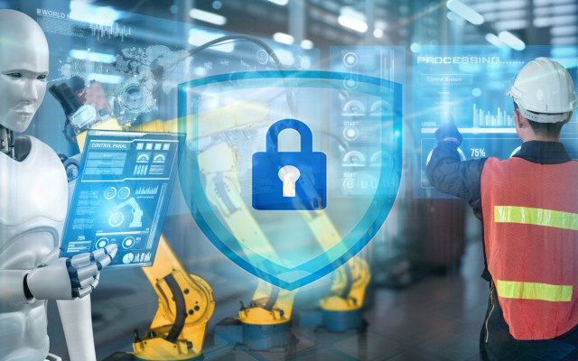 国产替代化刻不容缓，国产主板筑牢工控系统安全屏障！