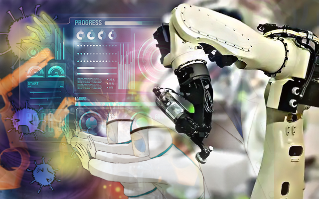 受疫情影响下的工业自动化，国产工控机为企业带来了哪些改变？