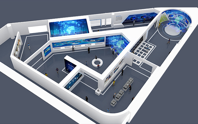 政企机构信息安全防护敲响警钟，国产工控机助力智慧政务焕“芯”升级