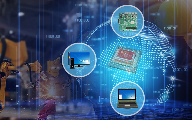 高能计算机聚焦核心优势，让工控主板更安全