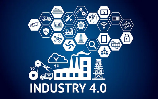 国产工控机，传统产业转型升级新选择！