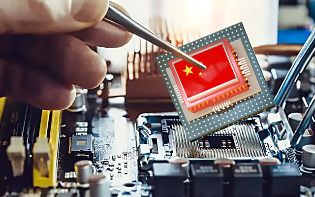 关注国产替代，如何把握国产芯主板风口？