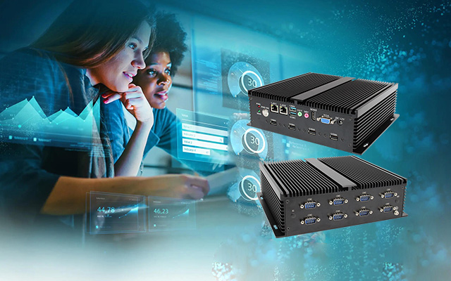 定制化将成为行业主流？高能计算机详解国产工控机的发展趋势