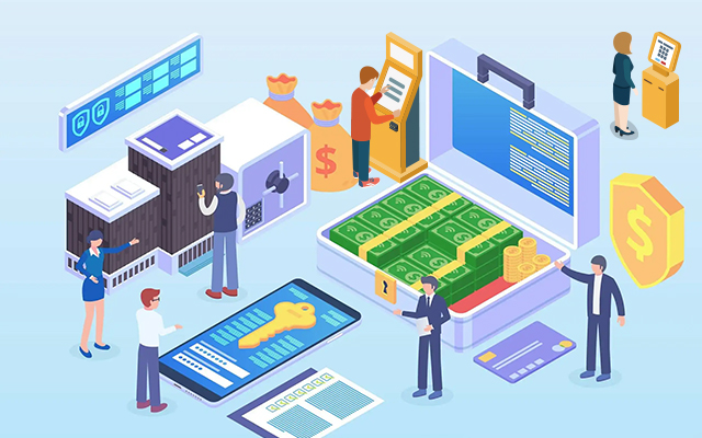 金融信创爆发，国产金融主板攻坚先行！