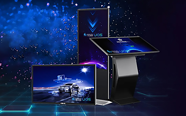 飞腾D2000/8处理器，多功能国产广告机主板应用方案解析