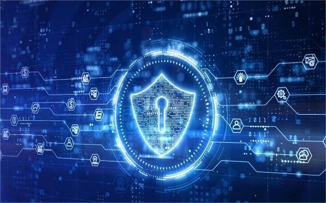 龙芯3A5000国产网络安全主板，如何保障工业企业互联网安全？