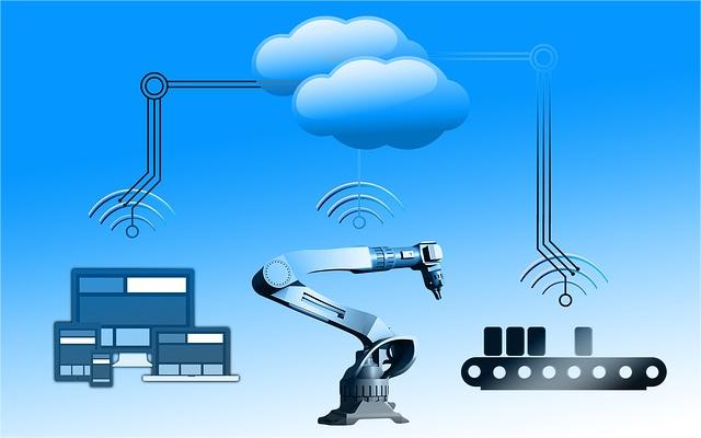 国产工业电影，为智慧产业升级注入强劲动力！