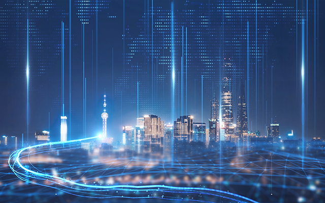 高能国产工控机，赋能“新基建”千行百业