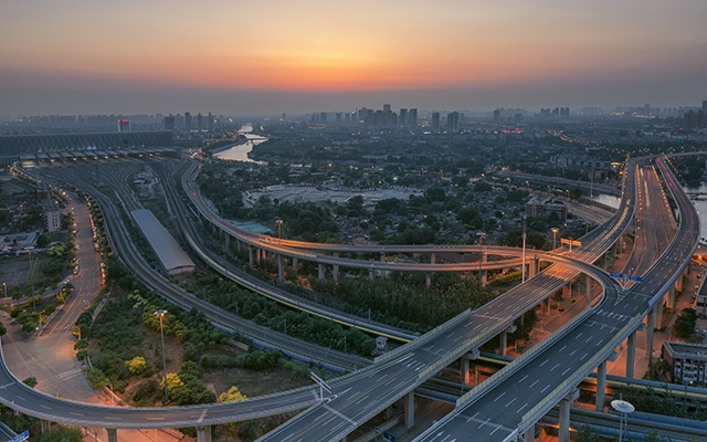 智慧轨交自动售检票系统的组成，国产工控机为其提供安心！