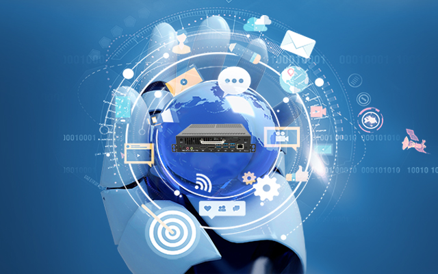 智慧教学设备——国产OPS电脑，开启智能教学新时代！