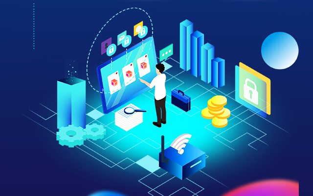 多款国产金融工控机解决方案，助推金融行业创新发展