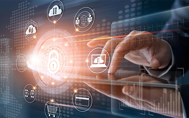 自主“芯”架构国产工控机，助力智慧金融综合服务平台建设