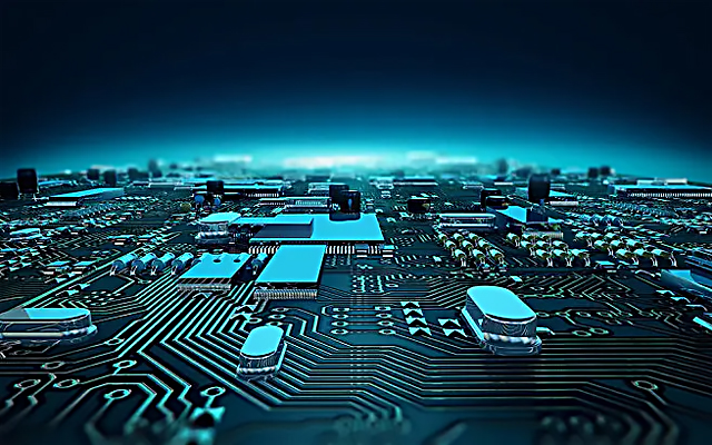 国产工控主板有哪些特性?企业为何要选用国产工控主板??