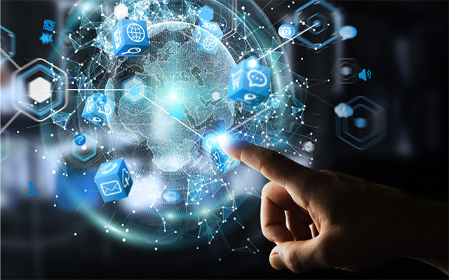 国产龙芯3A5000+7A2000金融工控主板，助力关键基础行业发展