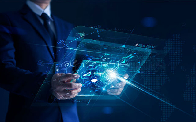 国产金融工控机常用于哪些场景？有哪些优势？