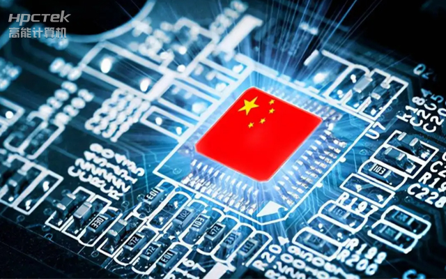 国产工控主板三大使用优势：高可靠、高性能、多拓展(图1)