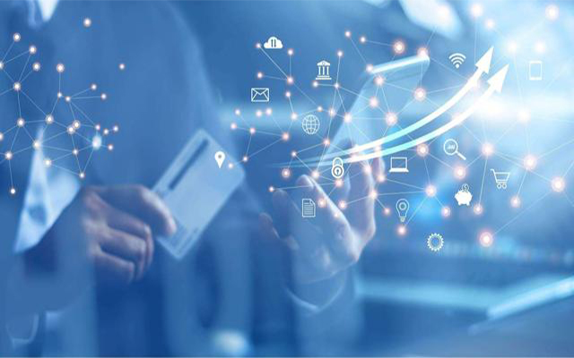 智慧银行建设，如何借助金融工控主板实现银行自动化升级