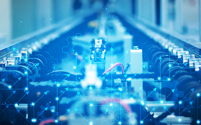 工控机应用领域有哪些？工控机助力多行业发展