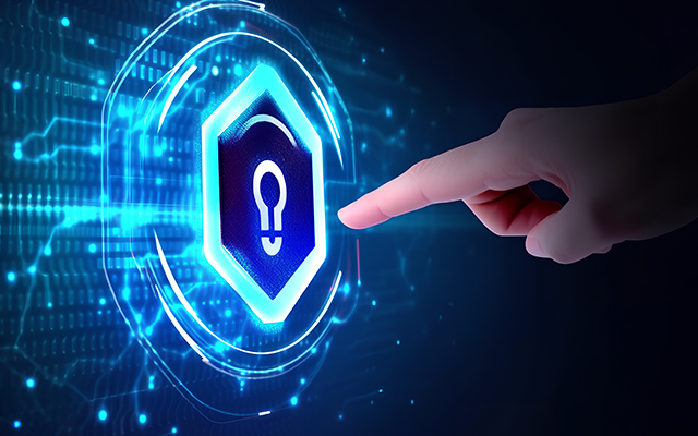 【网络安全】网络安全主机有效保障工业互联网安全