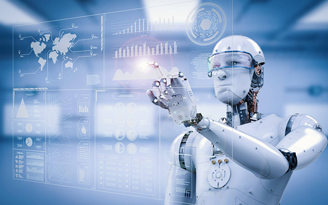 工业智能化转型，国产工控机迎来新发展趋势