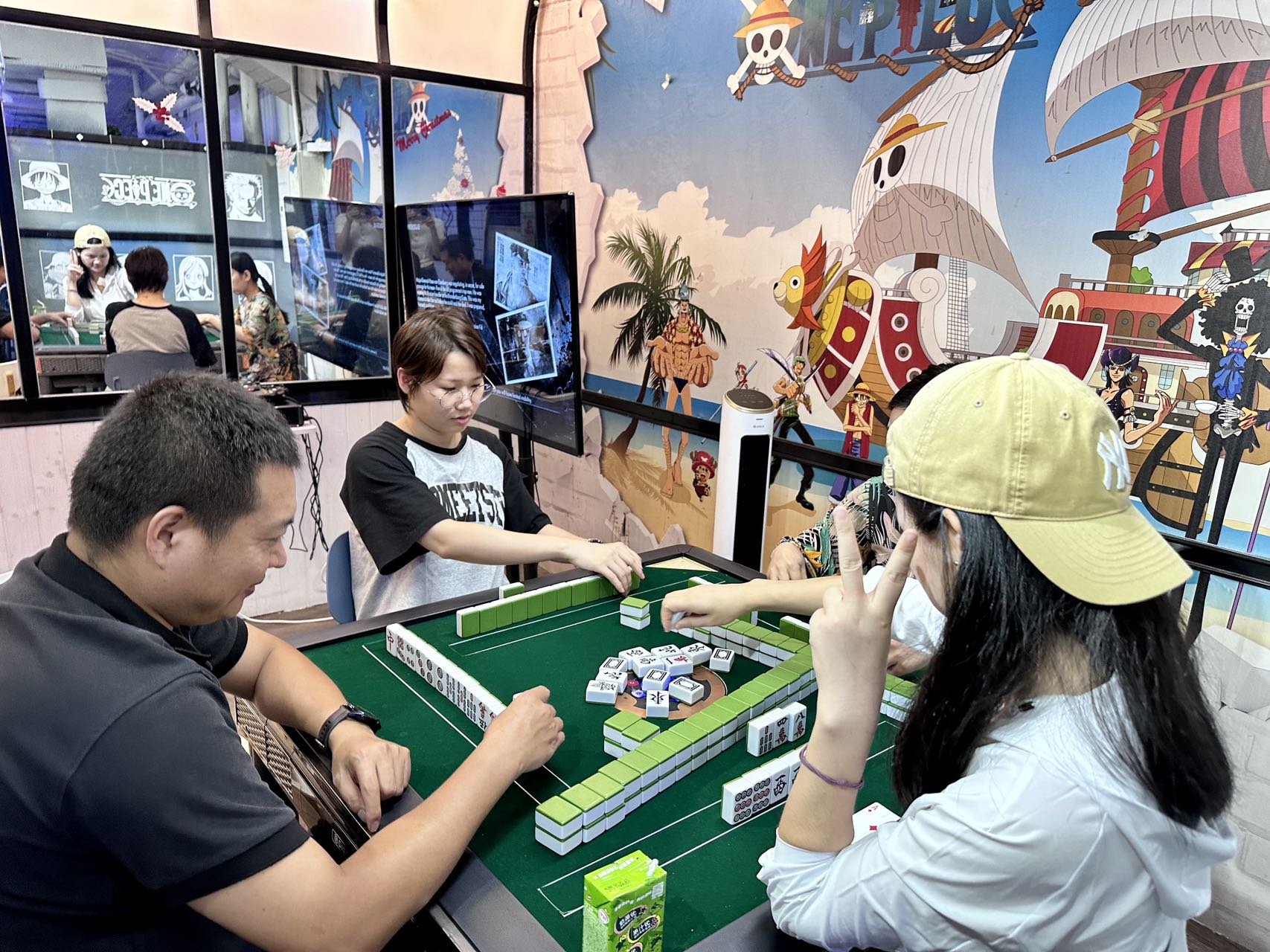 高能计算机，带你进行一场夏日狂欢(图3)