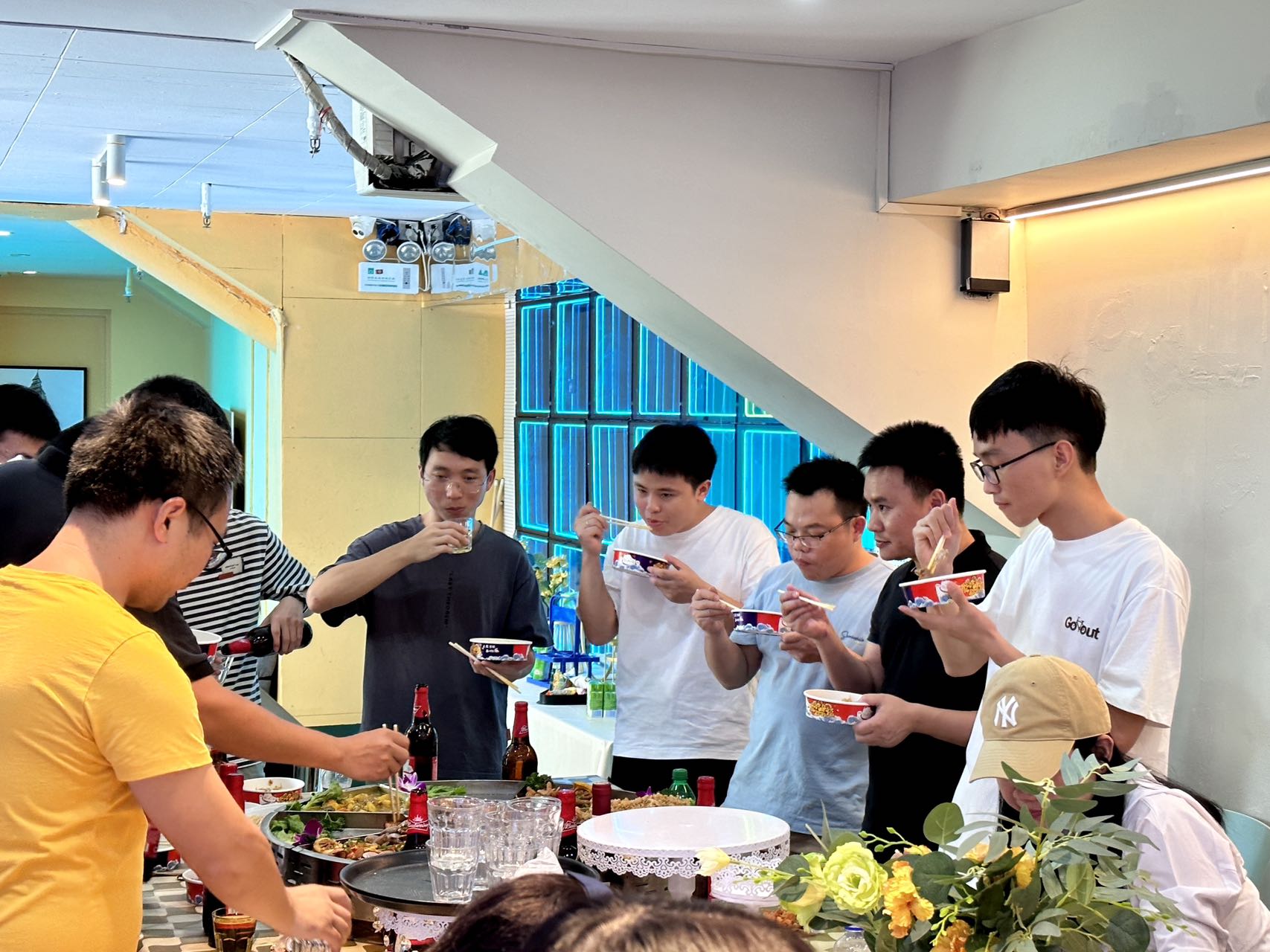 高能计算机，带你进行一场夏日狂欢(图7)