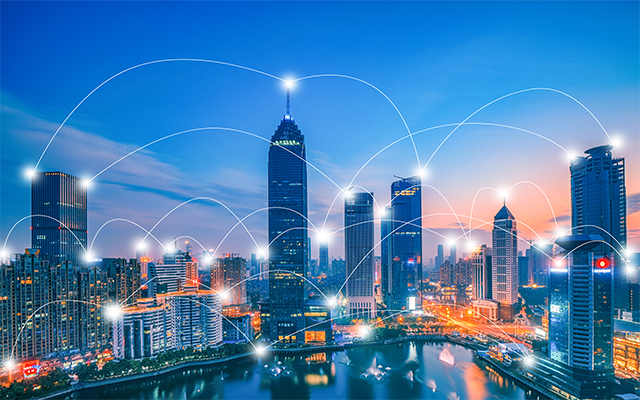 国产工控机，推动工业互联网发展坚实硬件支撑