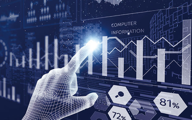 聚焦工控发展，深度探析国产工控行业发展趋势