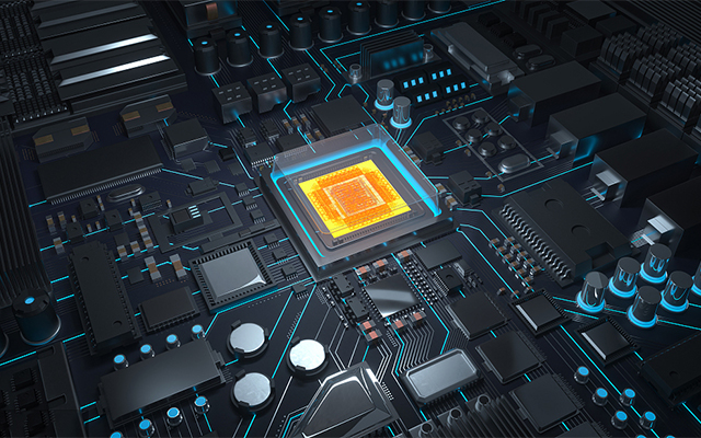 电脑主板的基本结构组成有哪些？常见电脑主板基本结构介绍