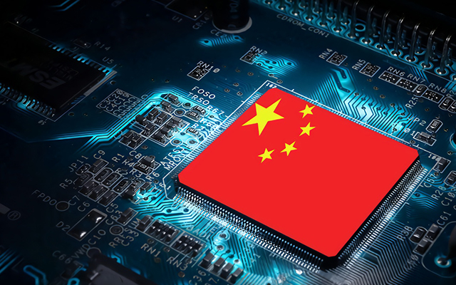 国产芯片迎来新突破，国产自研芯片强势崛起
