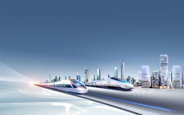 国产“芯”时代|国产化工控机，推动轨道交通智能化转型