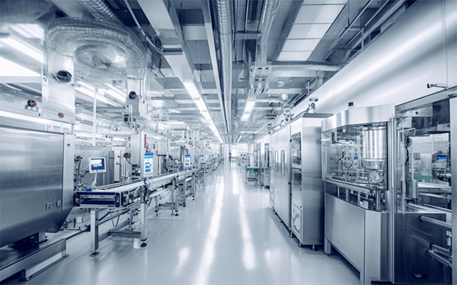 国产工业平板电脑，推动工业自动化转型，实现智能化生产